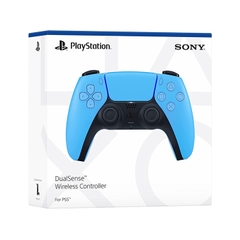 DualSense Starlight Blue - PS5 Wireless Game Controller