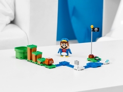 LEGO Super Mario: Penguin Mario