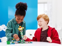 LEGO Super Mario: Boss Sumo Bro Topple Tower - Expansion Set