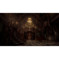 Resident evil: Village - PS5