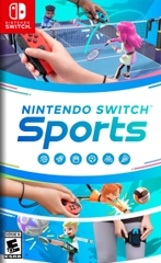 Nintendo Switch Sports