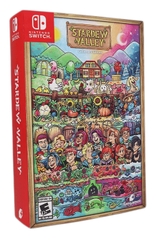 Stardew Valley: Collector's Edition