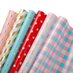 Wrapping Paper