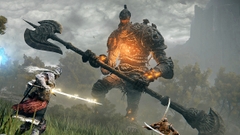 Elden Ring Collector's Edition - PS5