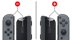 Joy-Con AA Battery Pack
