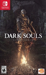 Dark Souls: Remastered