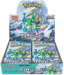 Pokemon TCG: Cyber Judge sv5m (JP) - Pack