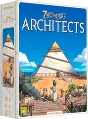 7 wonders Architects
