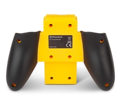 Nintendo Hand Grip (Pikachu Version)