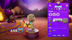 Sackboy: A Big Adventure - PS5