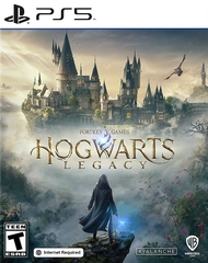 Hogwarts Legacy