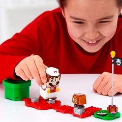 LEGO Super Mario: Fire Mario