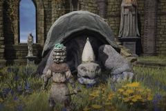 Elden Ring Collector's Edition - PS5