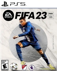 EA Sport FIFA 23 (PS5 edition)