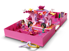 LEGO Disney: Encanto - Isabela’s Magical Door