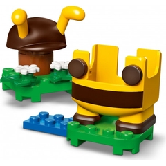 LEGO Super Mario: Bee Mario