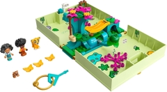 LEGO Disney: Encanto - Antonio’s Magical Door