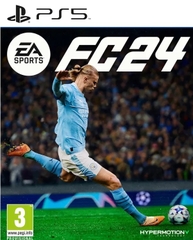 EA Sports FC 24 - EU version