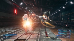 Final Fantasy VII Remake Intergrade - PS5
