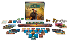 7 Wonders Duel
