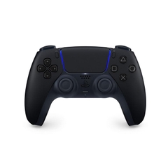 DualSense Midnight Black - PS5 Wireless Game Controller