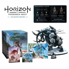 Horizon Forbidden West: Collector's Edition (Cross-Gen)
