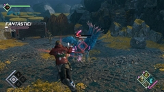 Guardians of the Galaxy