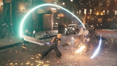Final Fantasy VII Remake Intergrade - PS5