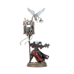 Adepta Sororitas: Battle Sisters Squad