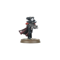 Adepta Sororitas: Battle Sisters Squad