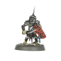 AGE OF SIGMAR: WARRIOR (ENGLISH)