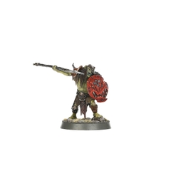 AGE OF SIGMAR: WARRIOR (ENGLISH)