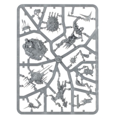 AGE OF SIGMAR: WARRIOR (ENGLISH)