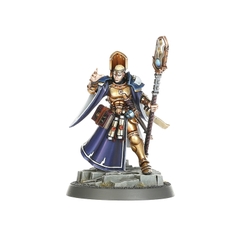 AGE OF SIGMAR: WARRIOR (ENGLISH)