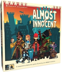BG: Almost innocent