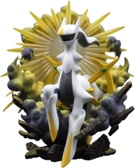 Pokemon TCG: Arceus V Figure Collection Box