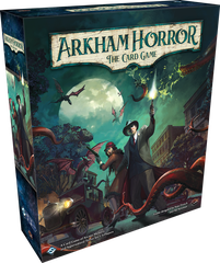 Arham Horror