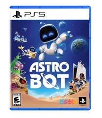 PS5: Astro Bot