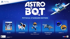 PS5: Astro Bot