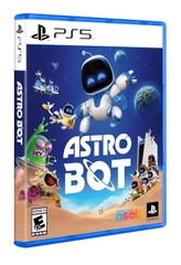 PS5: Astro Bot