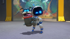 PS5: Astro Bot