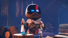 PS5: Astro Bot