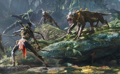 Avatar: Frontiers of Pandora - PS5