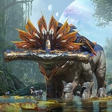 Avatar: Frontiers of Pandora - PS5