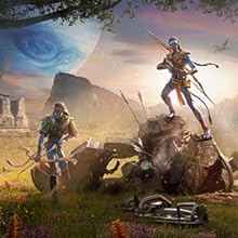 Avatar: Frontiers of Pandora - PS5