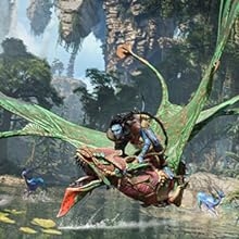 Avatar: Frontiers of Pandora - PS5