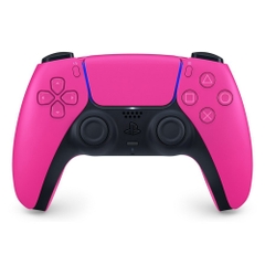 DualSense Nova Pink - PS5 Wireless Game Controller