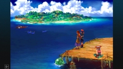 Chrono Cross: The Radical Dreamers Edition