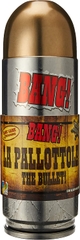Bang! The Bullet!