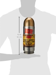 Bang! The Bullet!